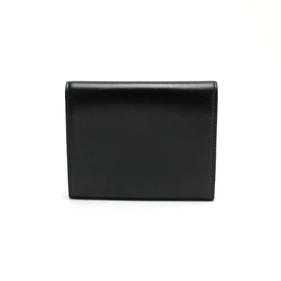 Prada Flap Card Holder