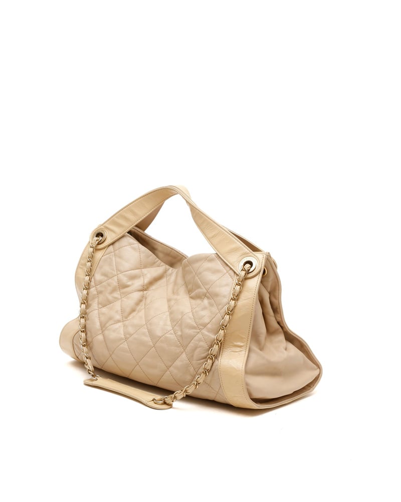 Chanel CC In The Mix Tote Bag