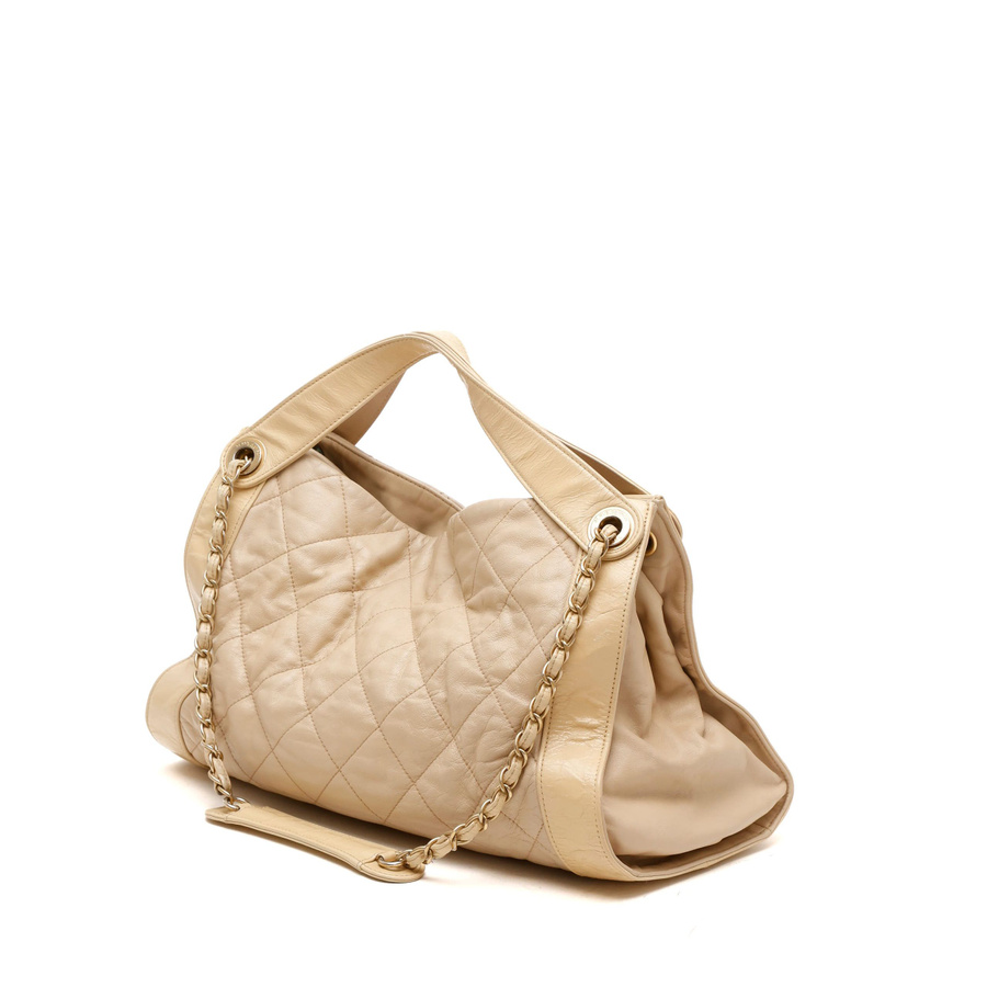 Chanel CC In The Mix Tote Bag