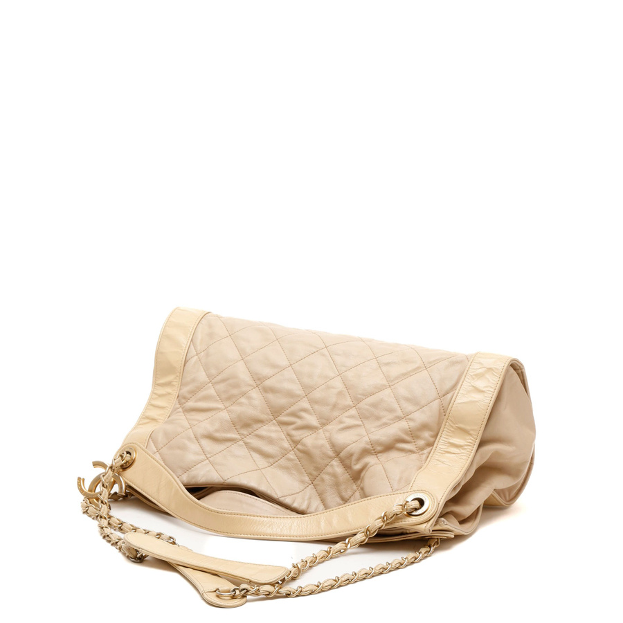 Chanel CC In The Mix Tote Bag