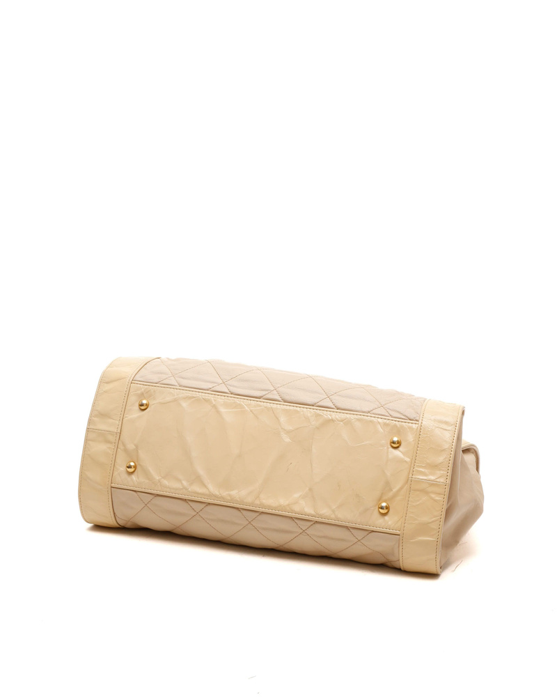 Chanel CC In The Mix Tote Bag
