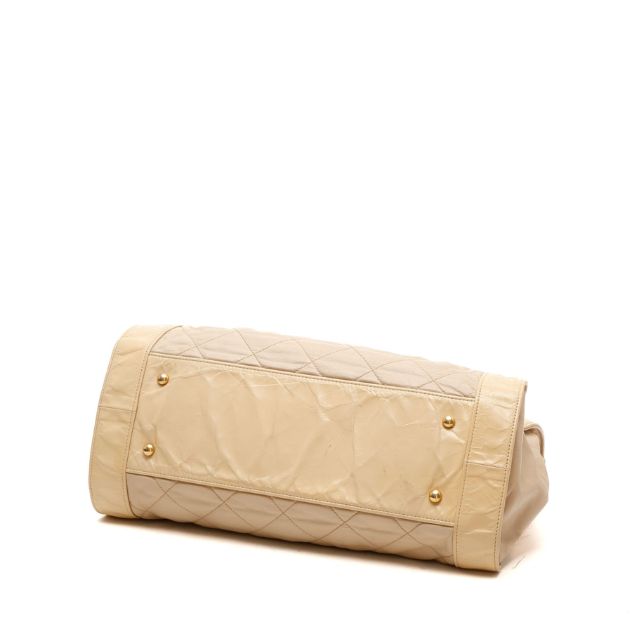 Chanel CC In The Mix Tote Bag