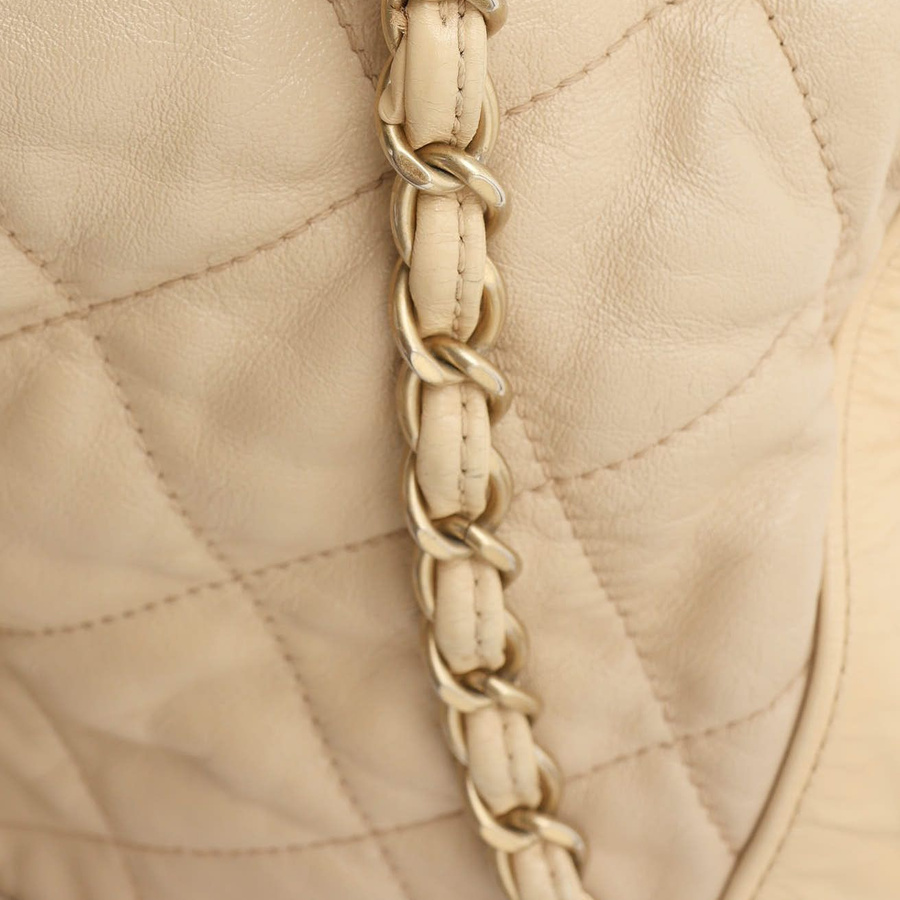 Chanel CC In The Mix Tote Bag
