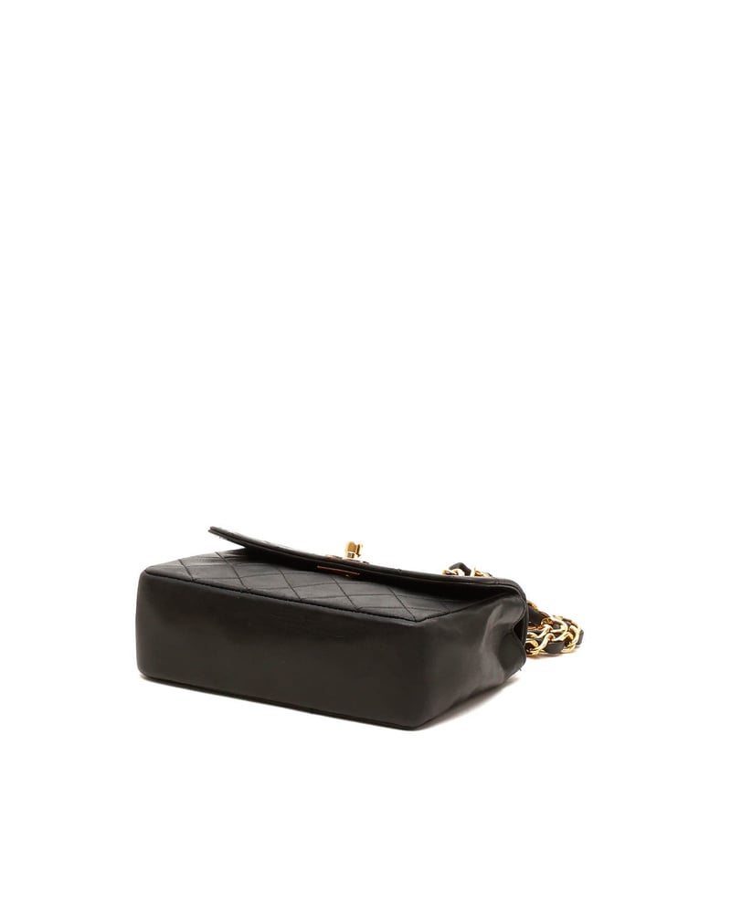 Chanel Matelasse Chain Shoulder Bag