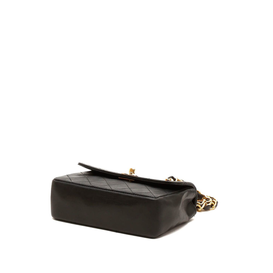 Chanel Matelasse Chain Shoulder Bag