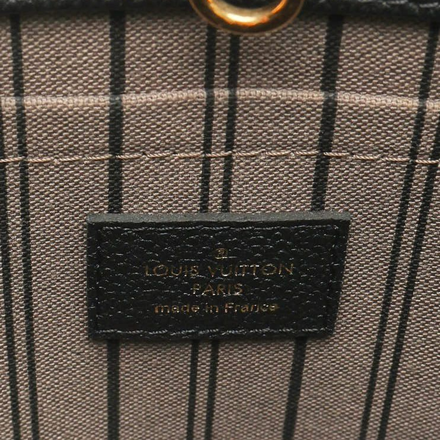 Louis Vuitton Empreinte Montaigne MM Bag