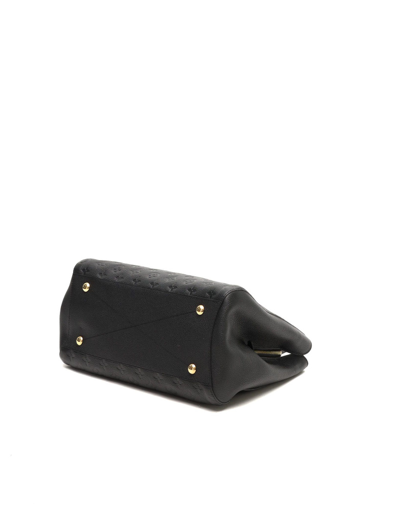 Louis Vuitton Empreinte Montaigne MM Bag