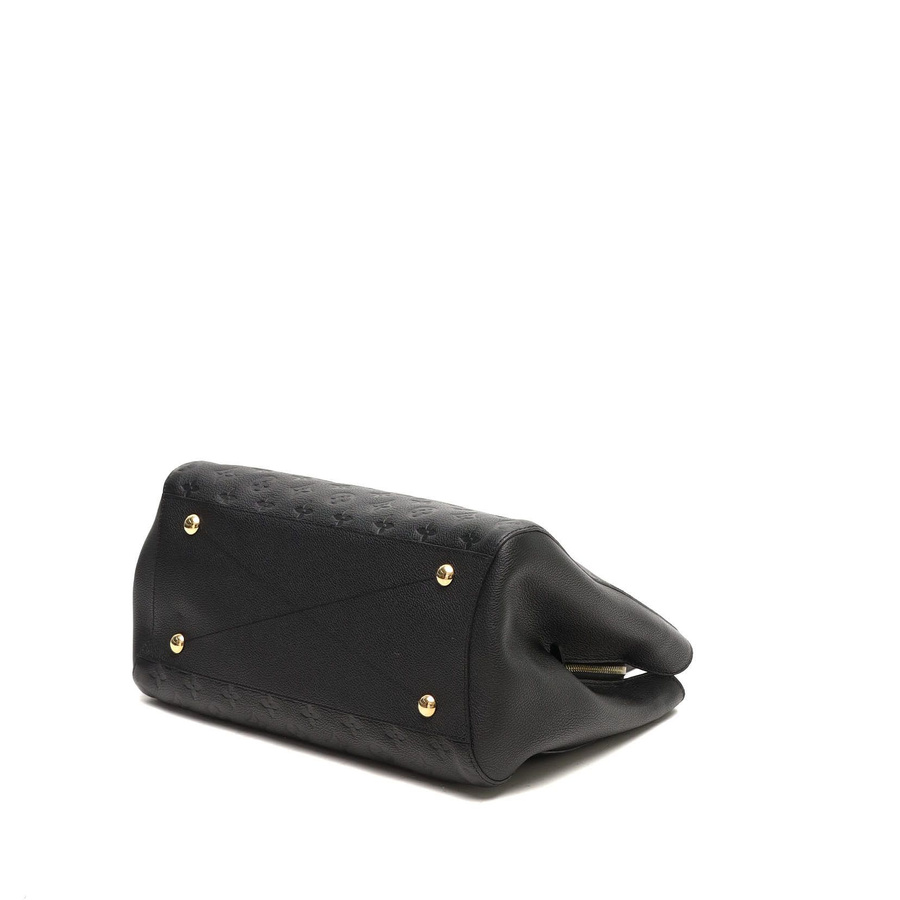 Louis Vuitton Empreinte Montaigne MM Bag