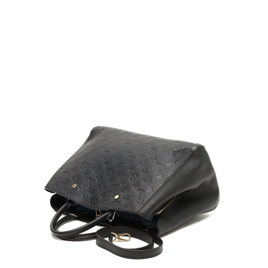 Louis Vuitton Empreinte Montaigne MM Bag