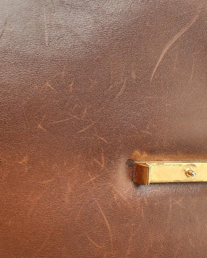 Gucci Bamboo Flap Bag