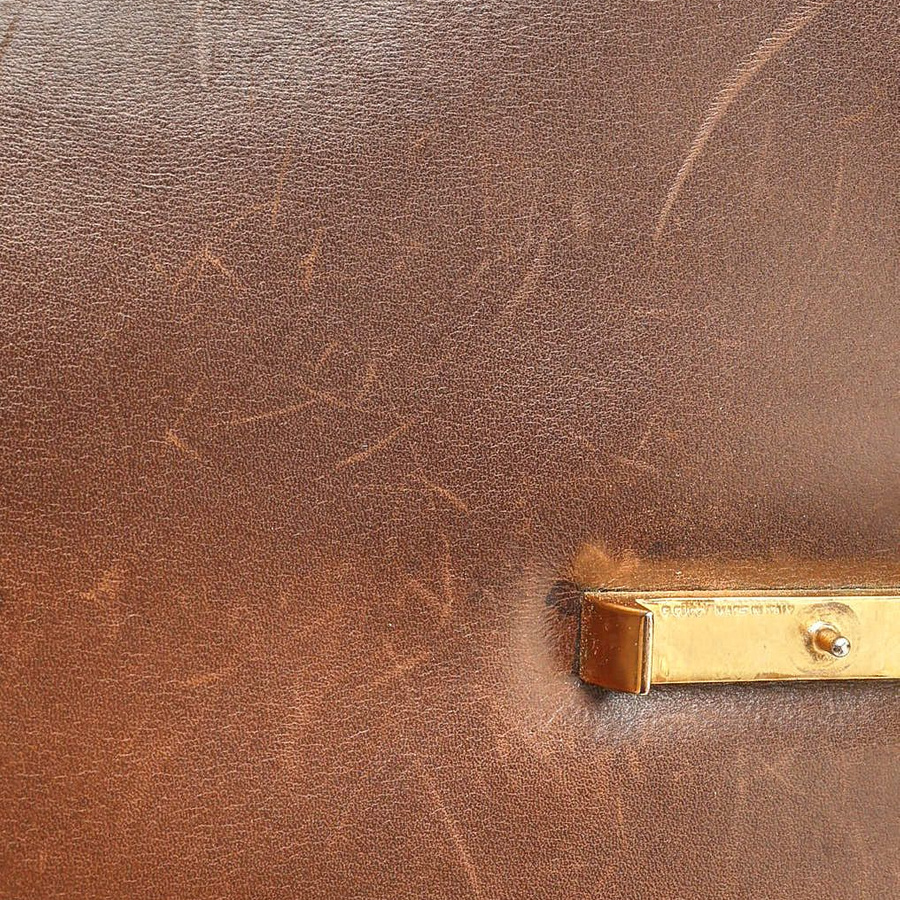 Gucci Bamboo Flap Bag