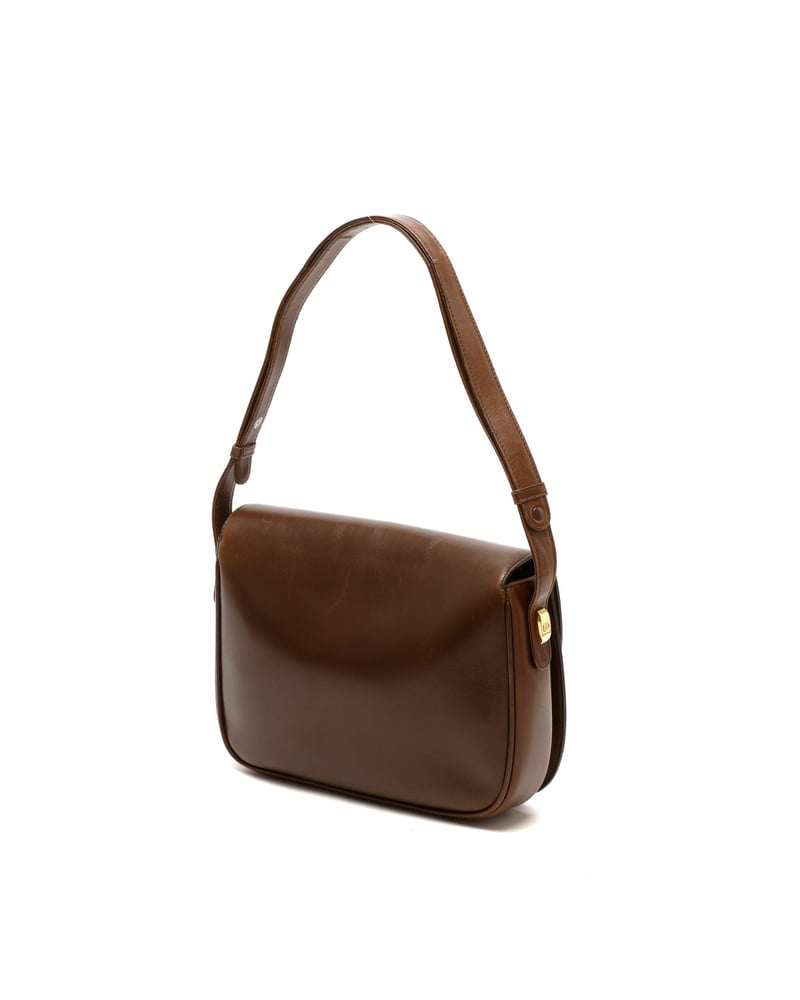 Gucci Bamboo Flap Bag