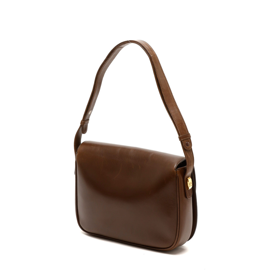 Gucci Bamboo Flap Bag
