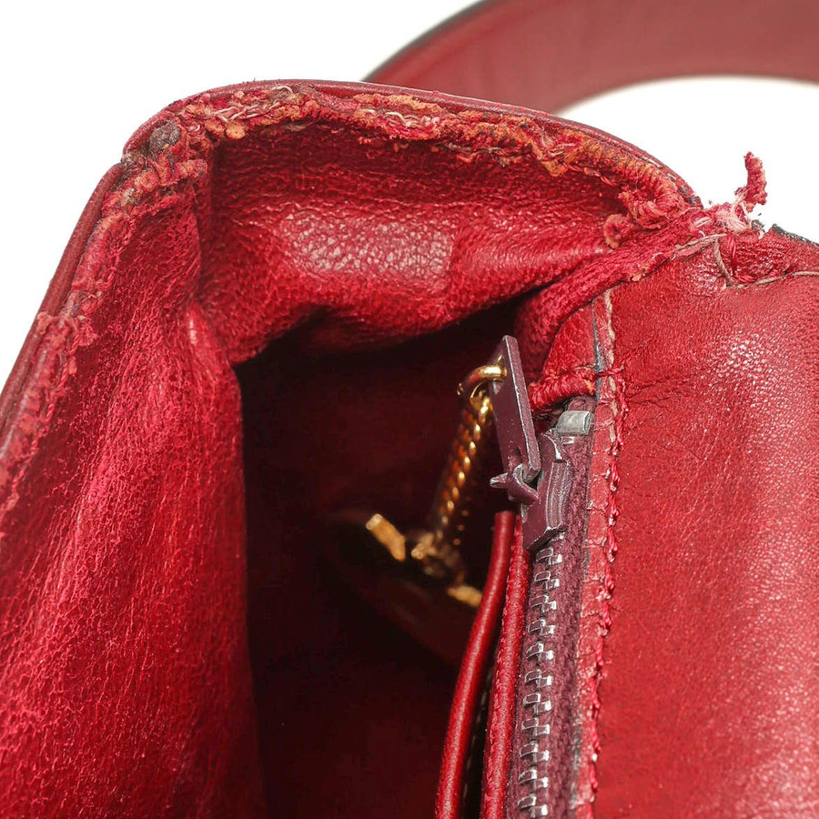 Céline Triomphe Bag