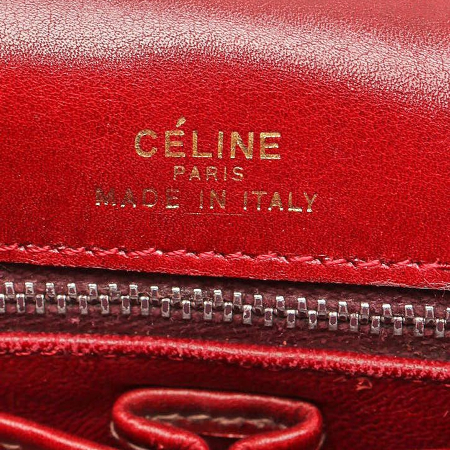 Céline Triomphe Bag
