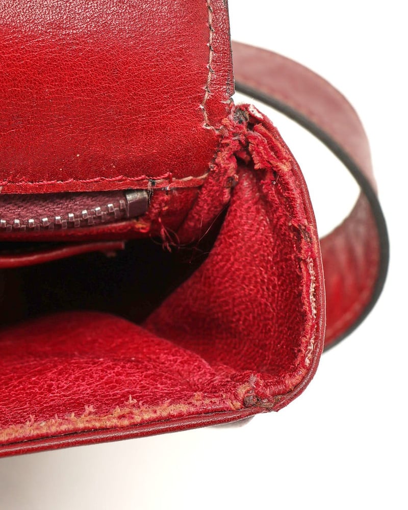 Céline Triomphe Bag