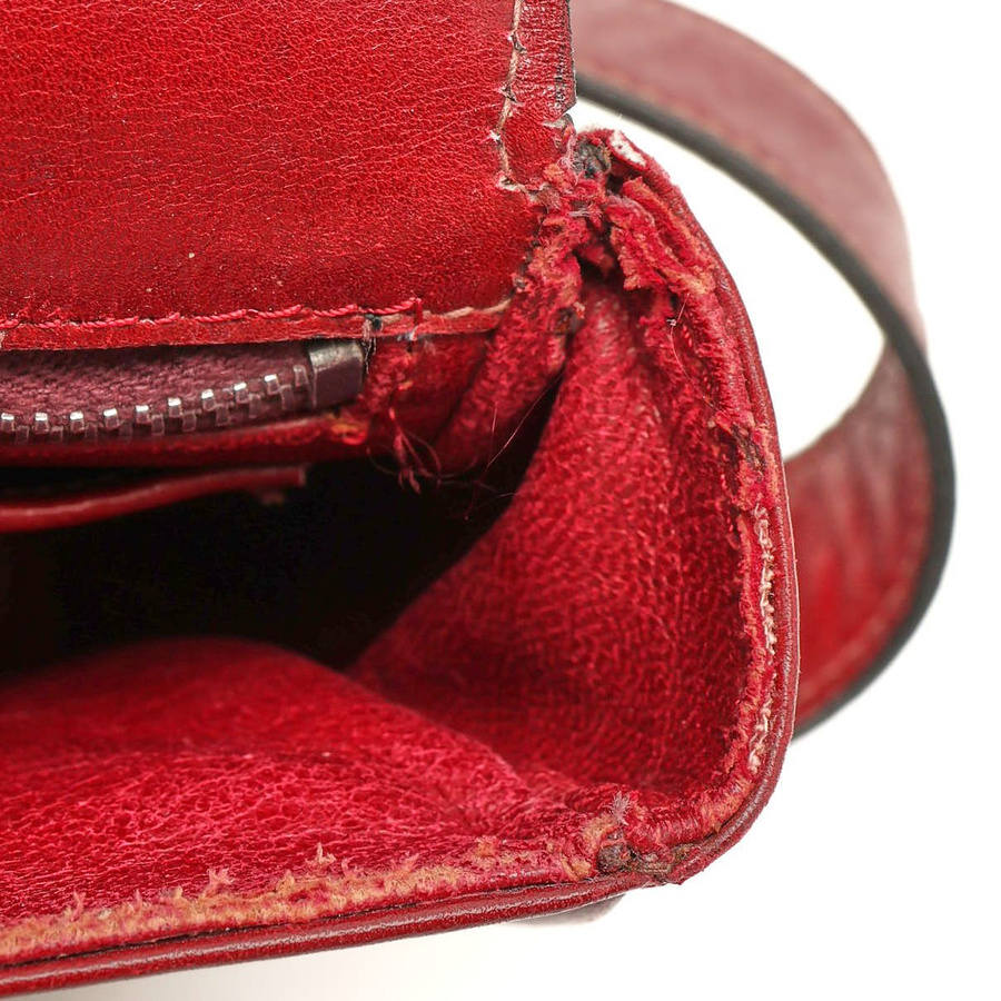 Céline Triomphe Bag