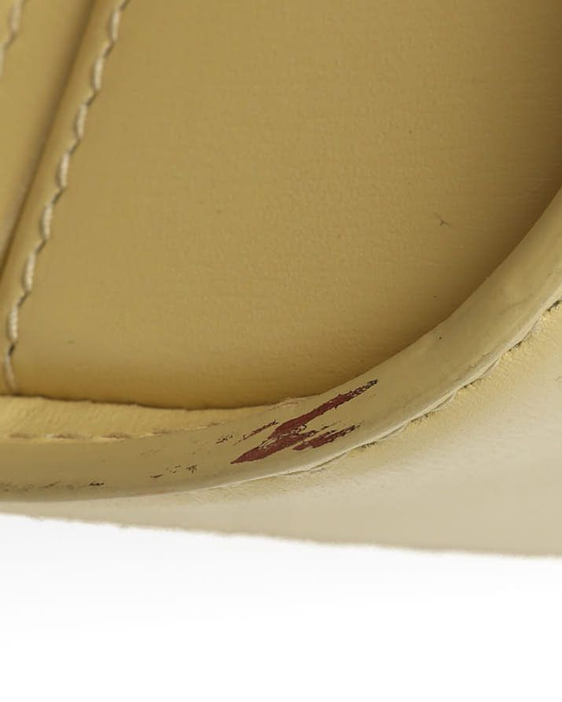 JILSANDER Small Cannolo Shoulder Bag