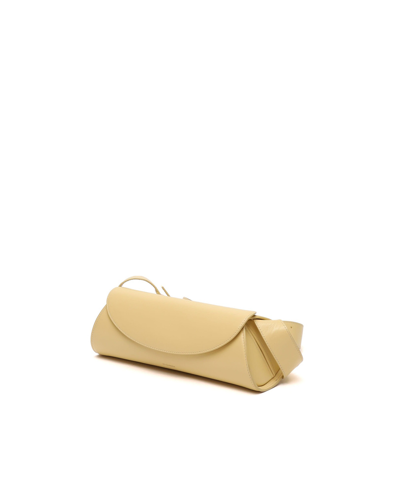 JILSANDER Small Cannolo Shoulder Bag