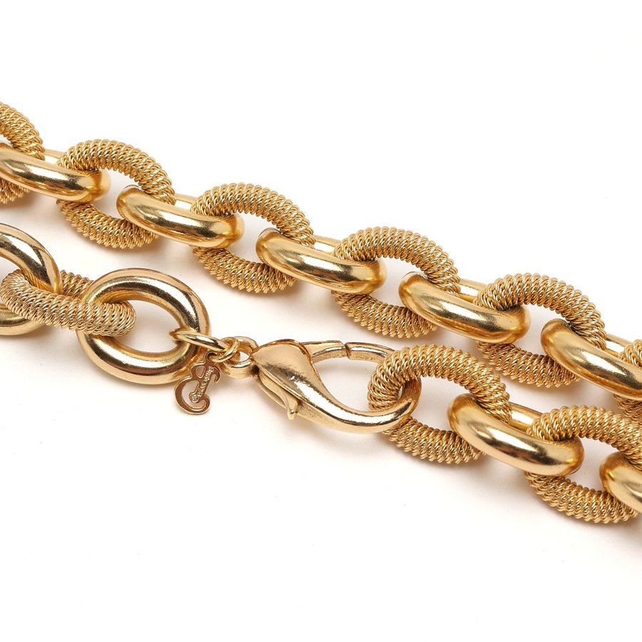 Burberry Chain Necklace