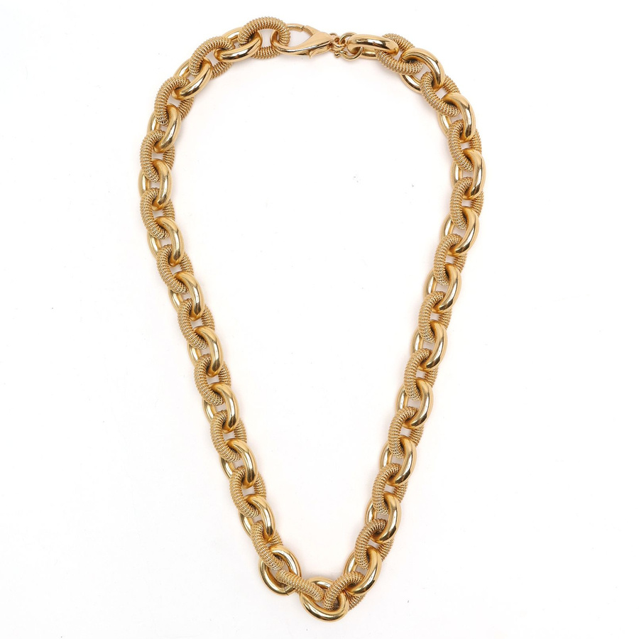 Burberry Chain Necklace