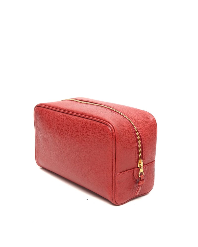 Chanel Coco Mark Pouch