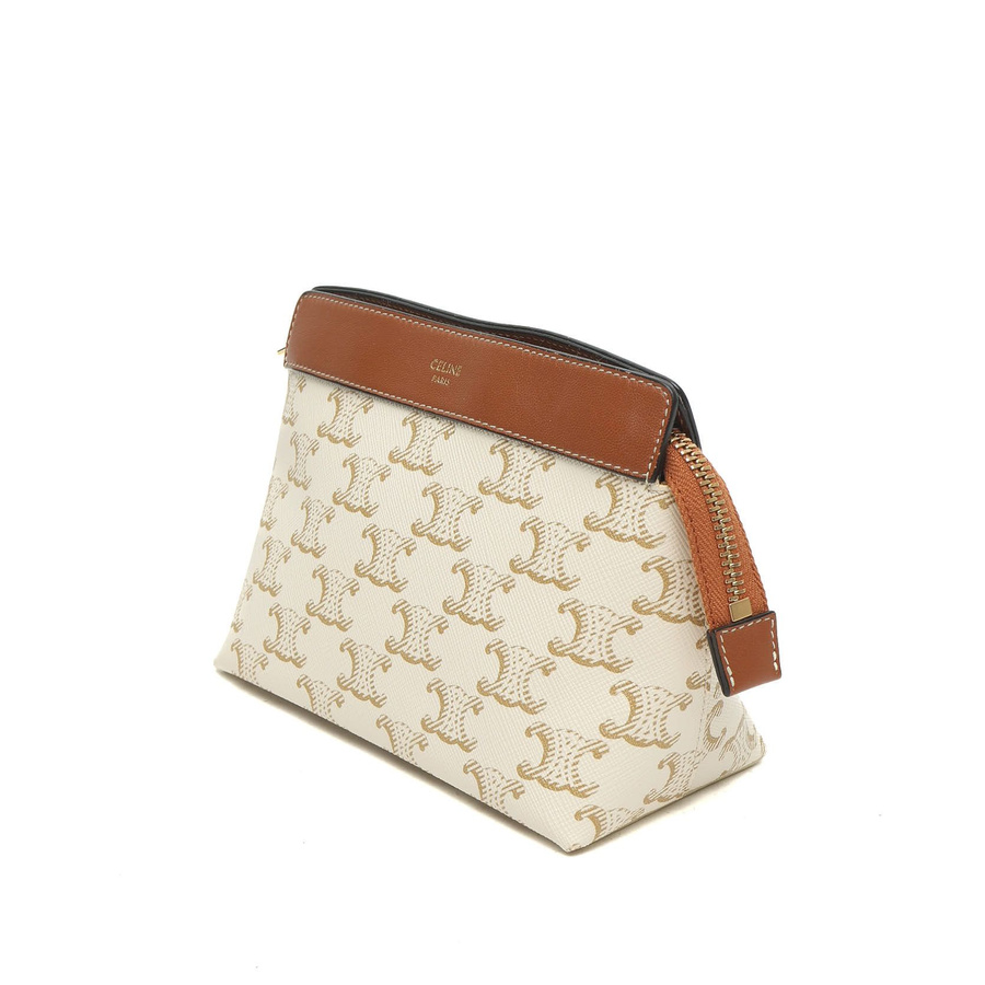 Céline Triomphe Pouch