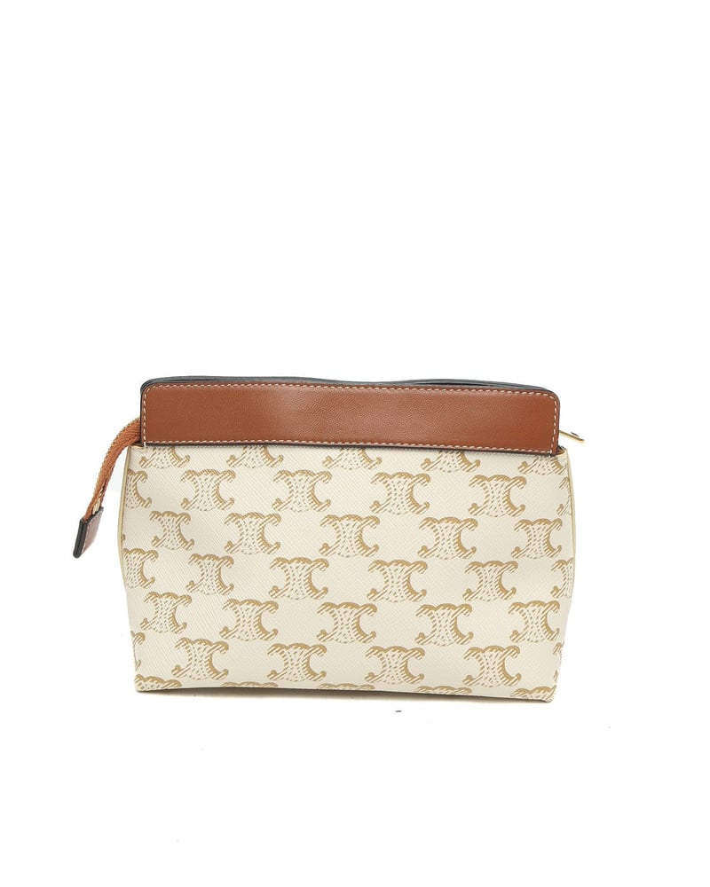 Céline Triomphe Pouch