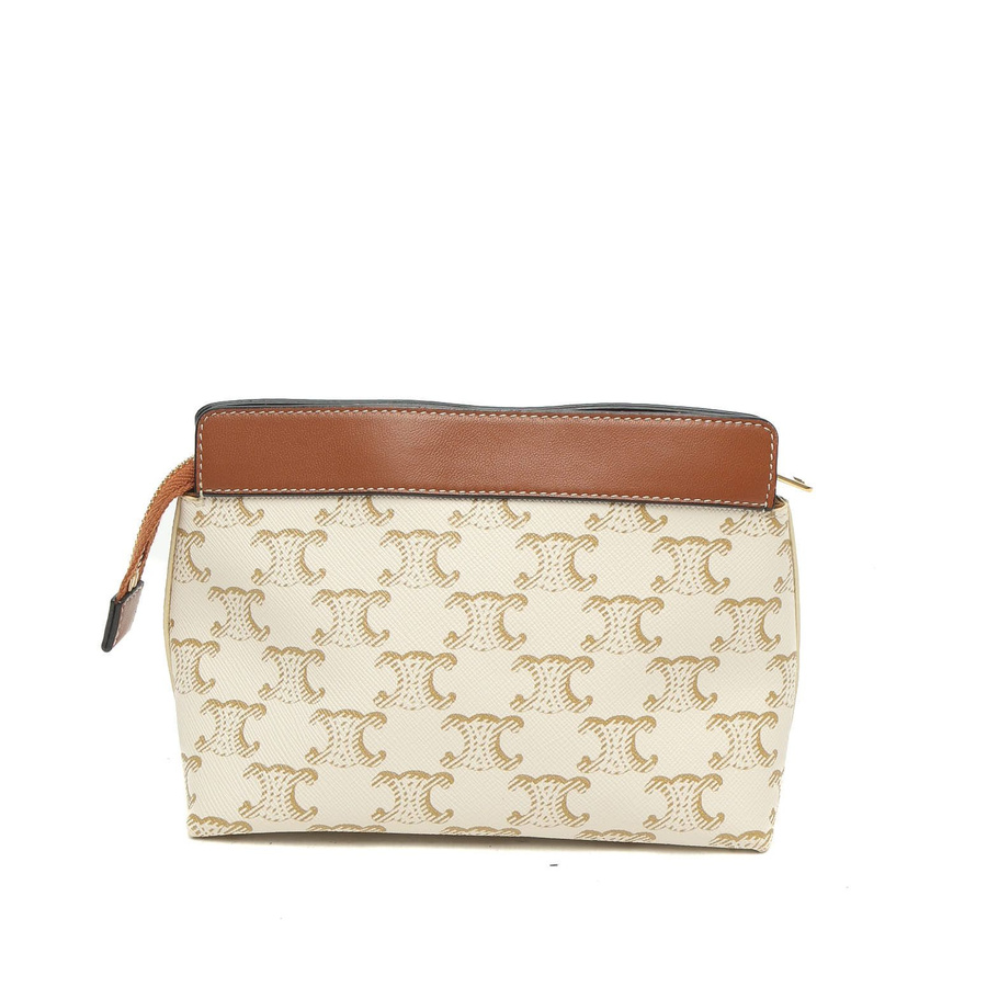 Céline Triomphe Pouch