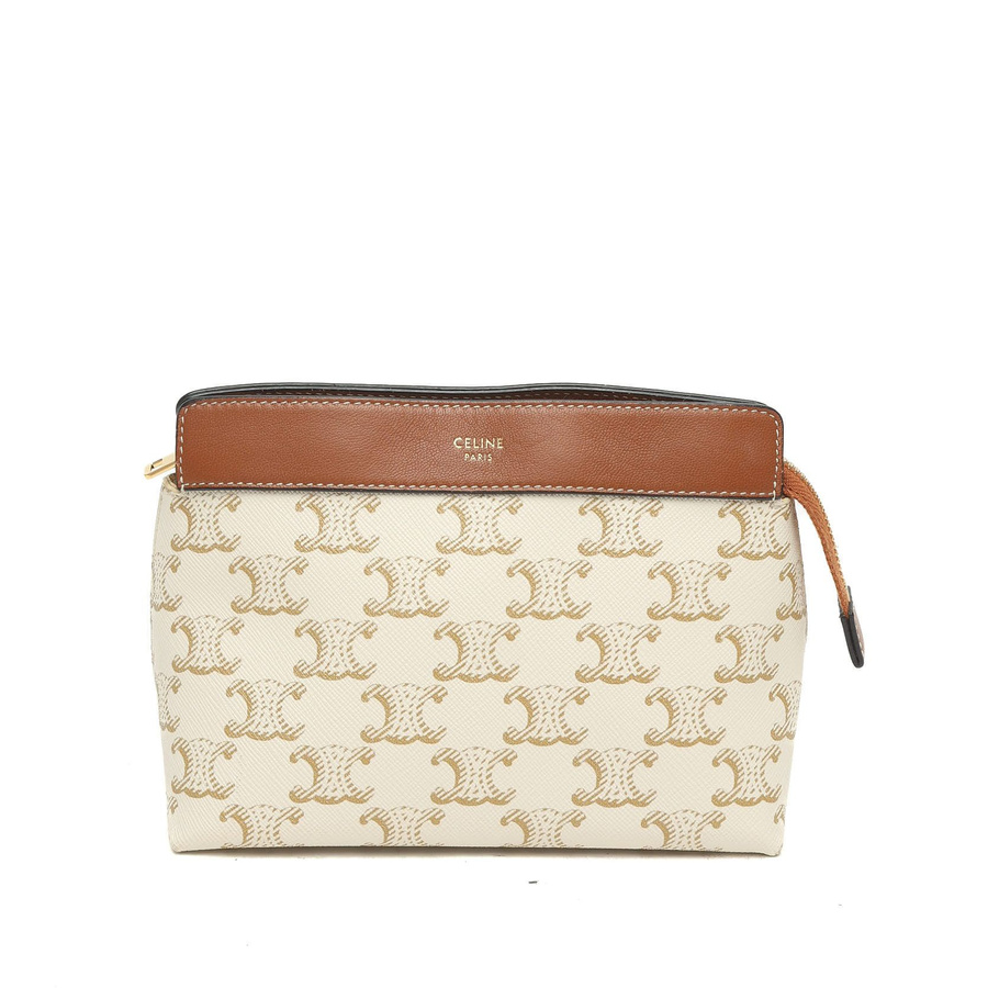 Céline Triomphe Pouch