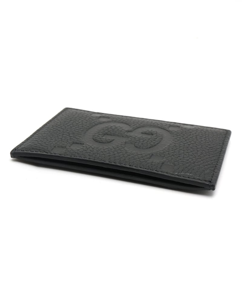 Gucci GG Jumbo Card Holder