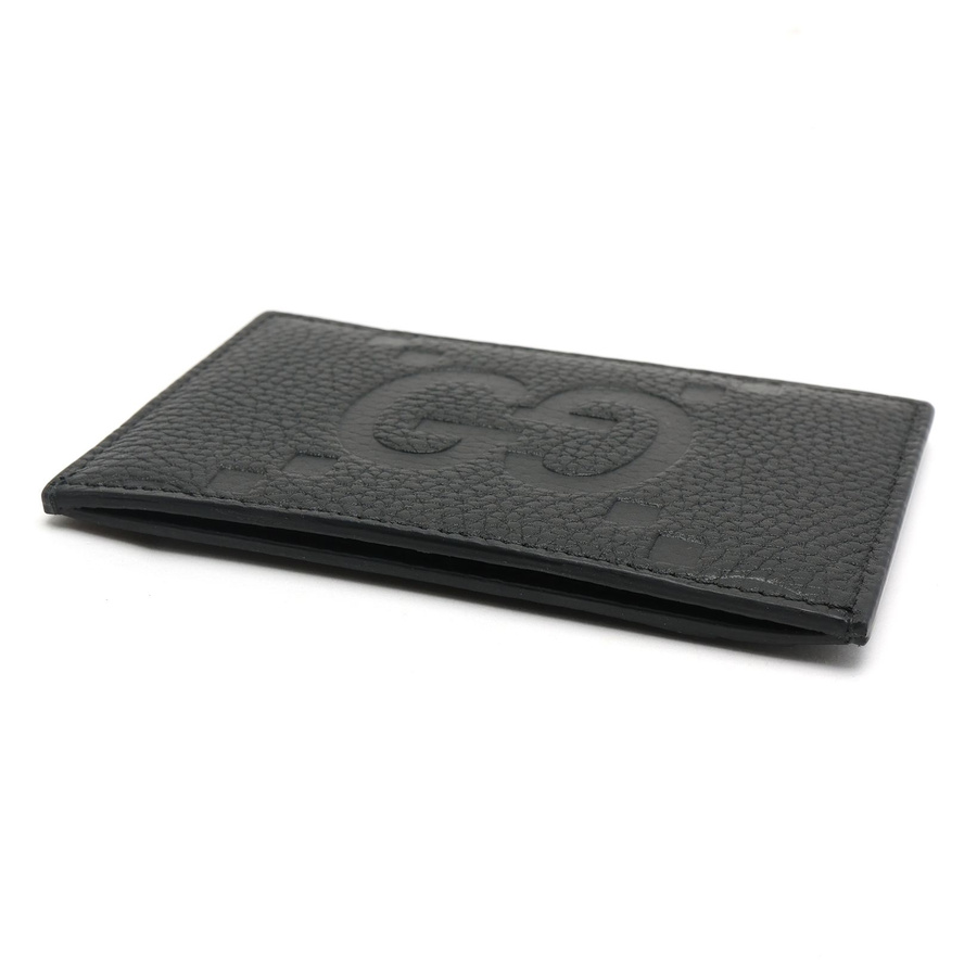 Gucci GG Jumbo Card Holder