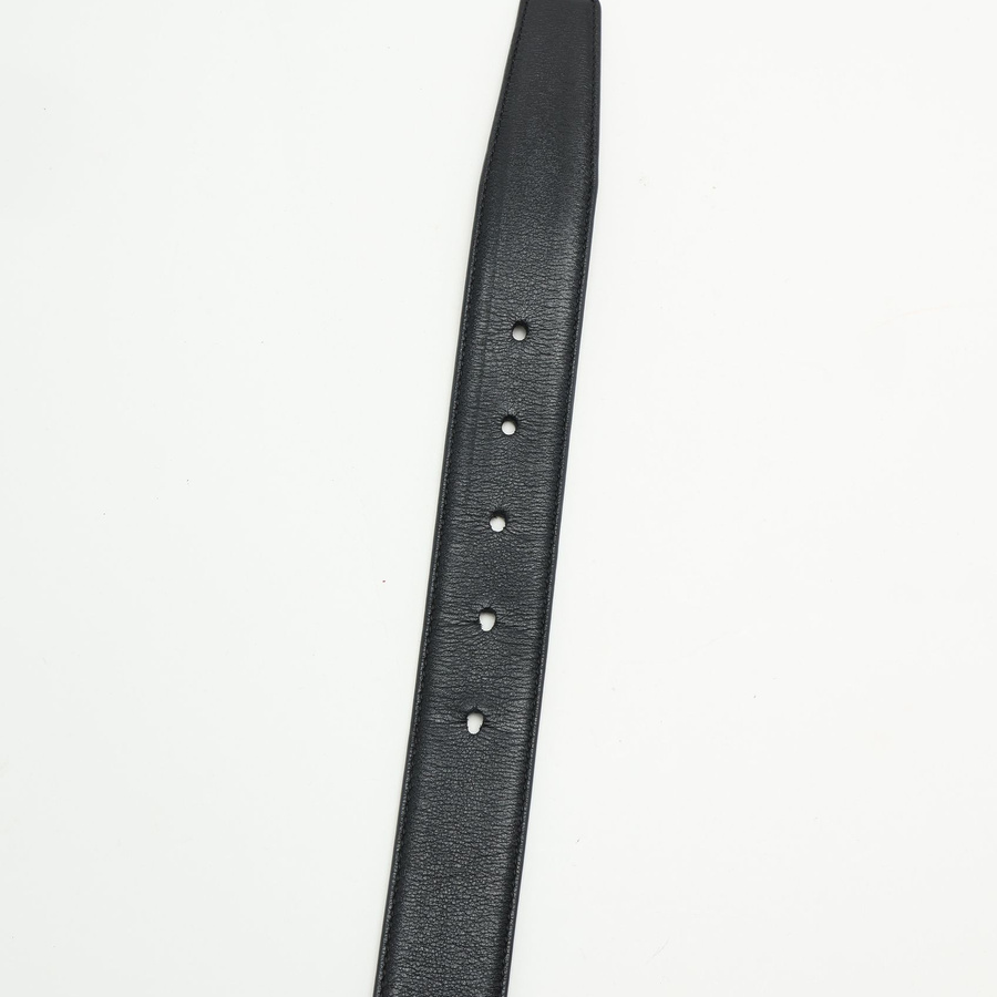 Saint Laurent YSL Belt, Size 85