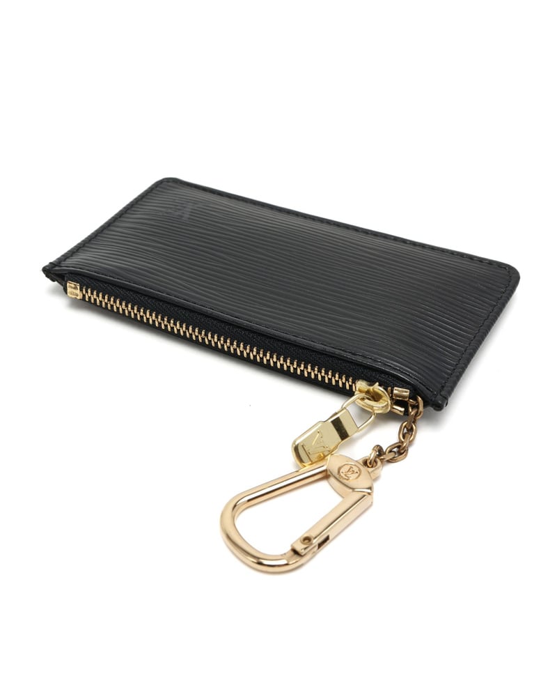 Louis Vuitton Epi Coin Purse