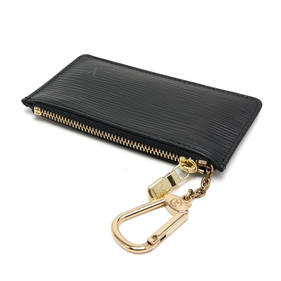 Louis Vuitton Epi Coin Purse