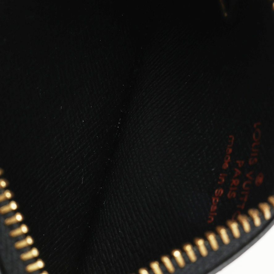 Louis Vuitton Epi Coin Purse