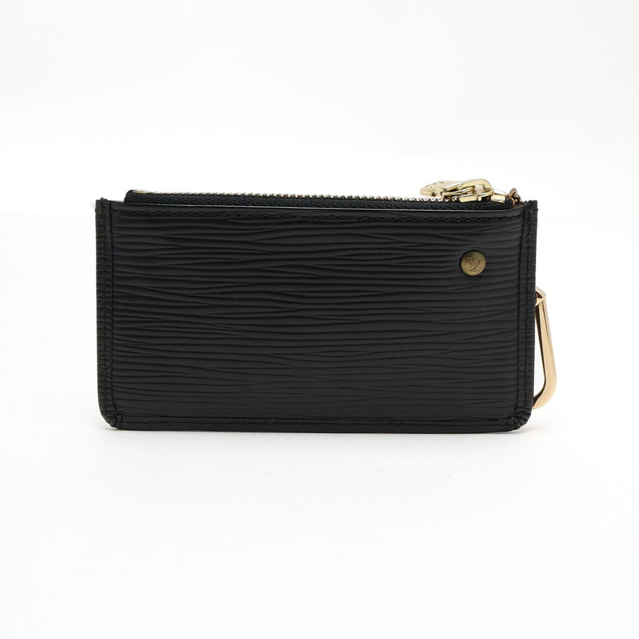 Louis Vuitton Epi Coin Purse