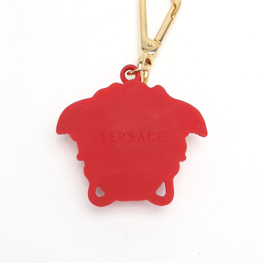 VERSACE La Medusa Bag Charm