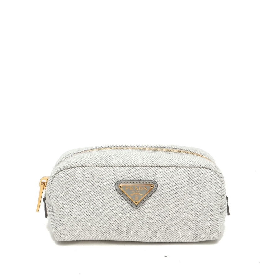 Prada Cosmetic Pouch
