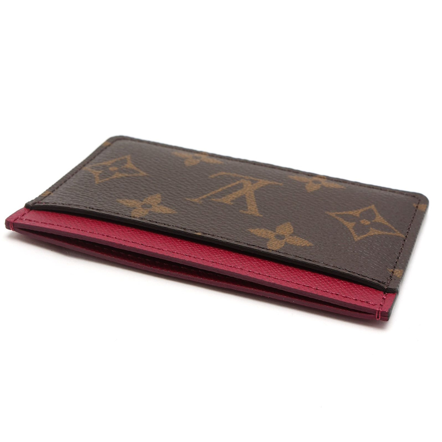 Louis Vuitton Monogram Card Holder