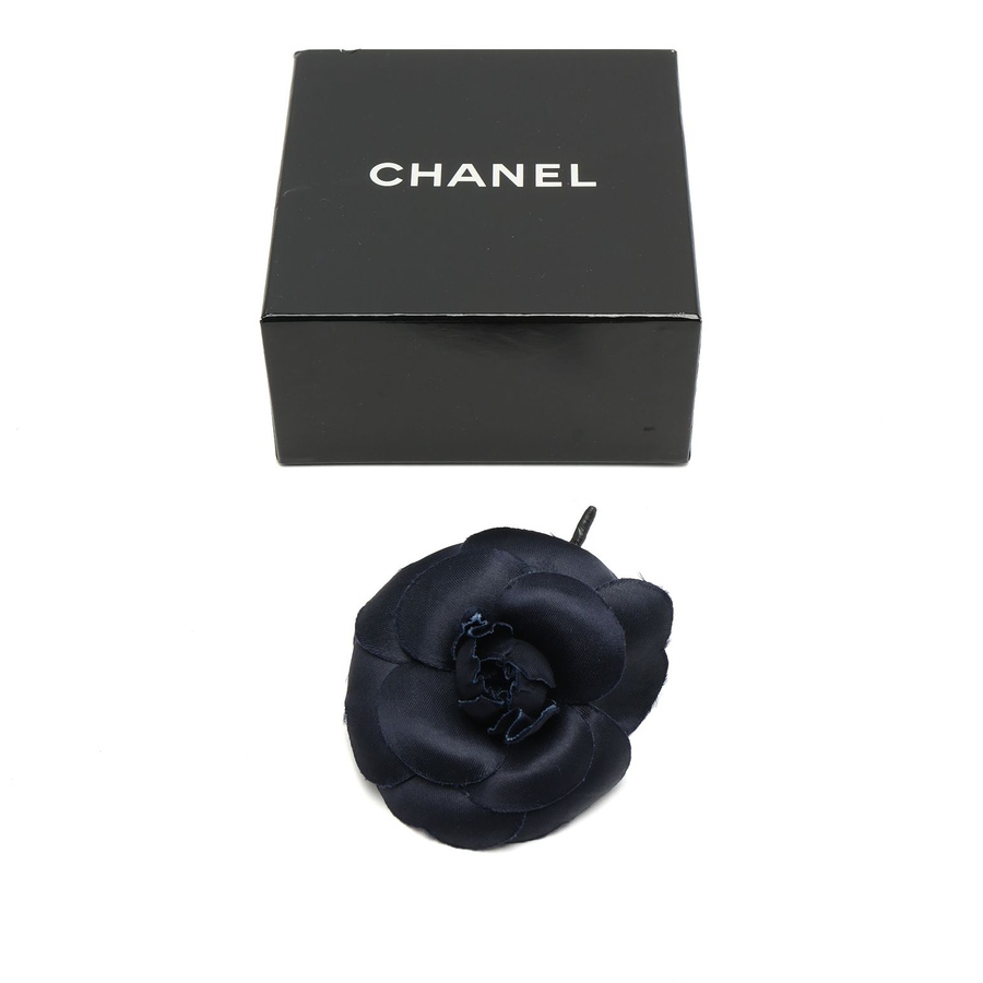 Chanel Camellia Corsages Brooch