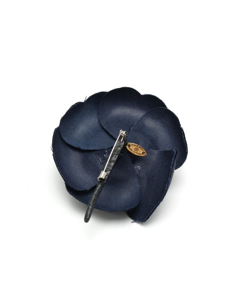 Chanel Camellia Corsages Brooch