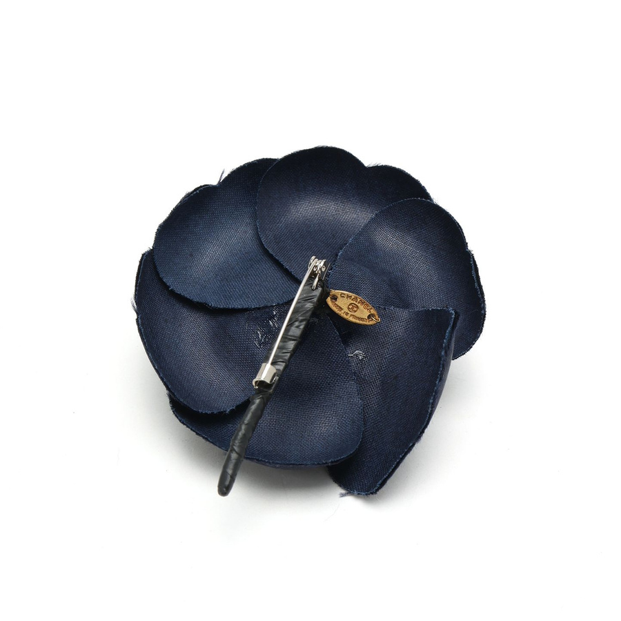 Chanel Camellia Corsages Brooch