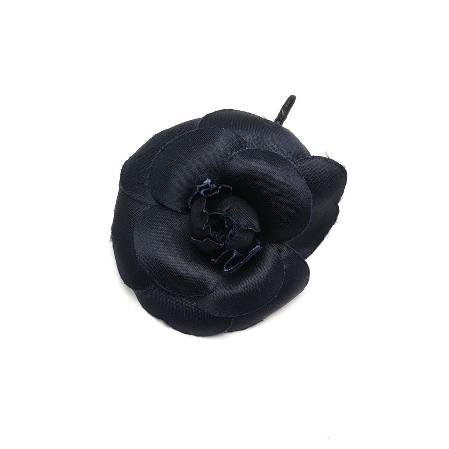 Chanel Camellia Corsages Brooch