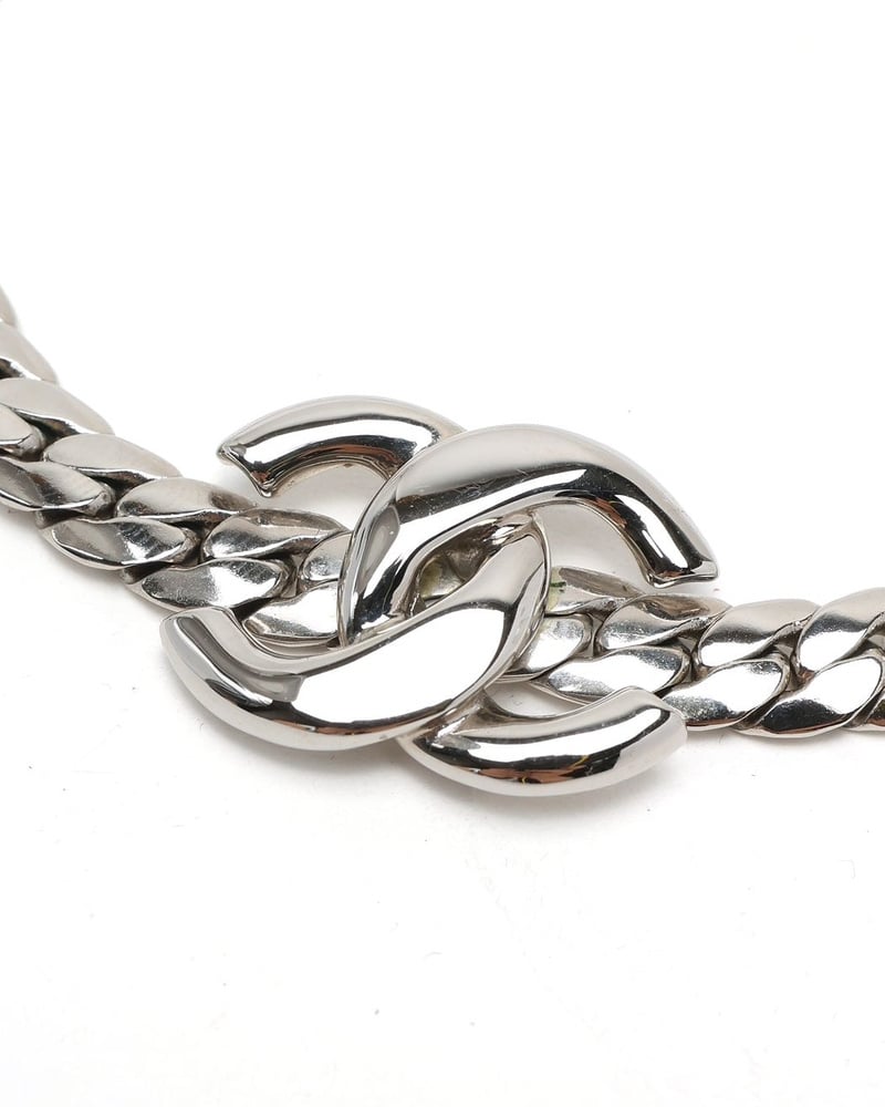 Chanel Coco Mark Choker