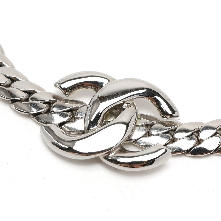 Chanel Coco Mark Choker