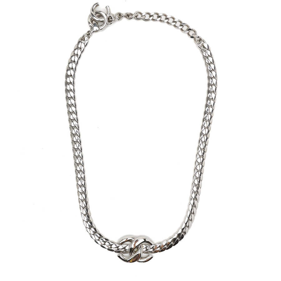 Chanel Coco Mark Choker