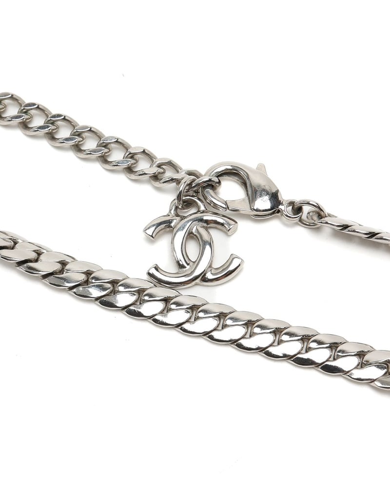 Chanel Coco Mark Choker