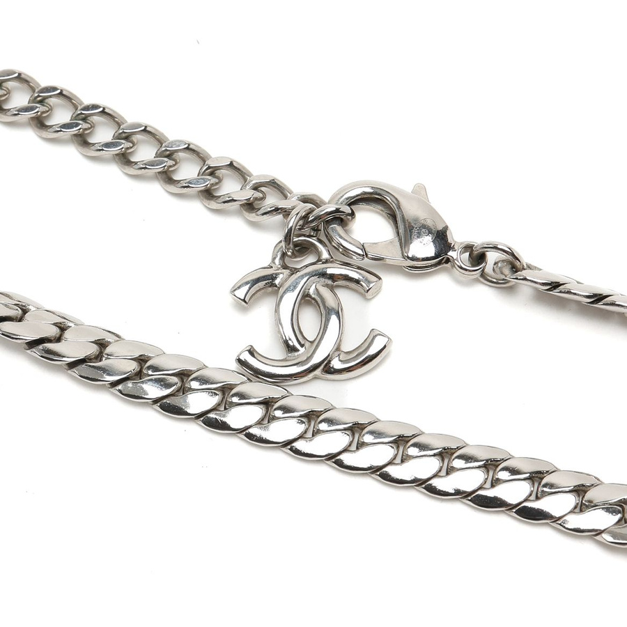 Chanel Coco Mark Choker