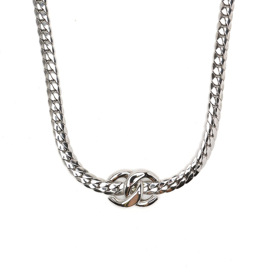 Chanel Coco Mark Choker